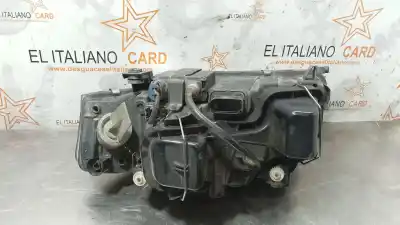 Pezzo di ricambio per auto di seconda mano faro anteriore destro per audi a6 c5 (4b2) 2.5 tdi riferimenti oem iam   