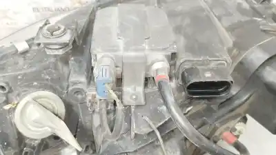 Pezzo di ricambio per auto di seconda mano faro anteriore destro per audi a6 c5 (4b2) 2.5 tdi riferimenti oem iam   