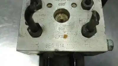 Pezzo di ricambio per auto di seconda mano abs per audi a6 c5 (4b2) 2.5 tdi riferimenti oem iam 8e0614111t  