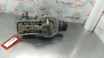 Автозапчастина б/у головка ін'єкції для ford capri iii (gecp) 2.8 super injection посилання на oem iam 0438100134  