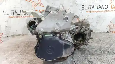 Автозапчастина б/у коробка передач для audi a3 (8p1) 1.9 tdi посилання на oem iam gqq  