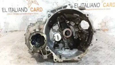 Автозапчасти б/у коробка передач за AUDI A3 (8P1) 1.9 TDI ссылки OEM IAM GQQ  