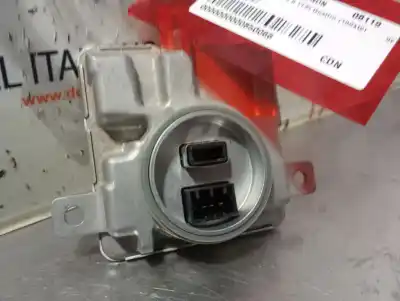 Pezzo di ricambio per auto di seconda mano CENTRALINA FARI XENON per AUDI A5 COUPE (8T)  Riferimenti OEM IAM 8K0941597E  