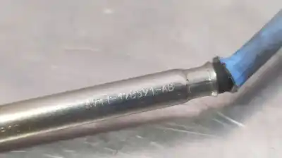 Peça sobressalente para automóvel em segunda mão sonda lambda por ford kuga (cbs) t8ma referências oem iam av41128591ab  