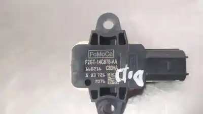 Peça sobressalente para automóvel em segunda mão sensor por ford kuga (cbs) t8ma referências oem iam f2gt14c676aa  