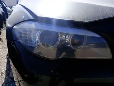 İkinci el araba yedek parçası SAG FAR için BMW SERIE 5 TOURING (F11)  OEM IAM referansları   
