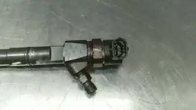 Second-hand car spare part injector for opel astra h gtc d-z19dth oem iam references 0445110159  