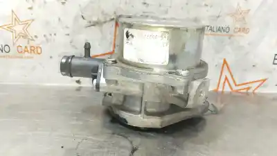 Автозапчастина б/у галмумний депресор / вакуумний насос для dacia dokker k9k c6 посилання на oem iam 146505272r  