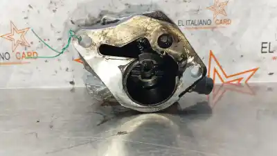 Автозапчастина б/у галмумний депресор / вакуумний насос для dacia dokker k9k c6 посилання на oem iam 146505272r  