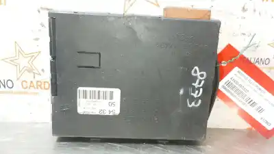 İkinci el araba yedek parçası elektronik modül için mercedes-benz clase ml (bm 163) om 612.963 oem iam referansları a1635455432  