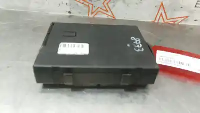 İkinci el araba yedek parçası elektronik modül için mercedes-benz clase ml (bm 163) om 612.963 oem iam referansları a1635455432  