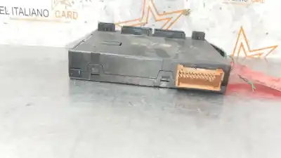 İkinci el araba yedek parçası elektronik modül için mercedes-benz clase ml (bm 163) om 612.963 oem iam referansları a1635455432  