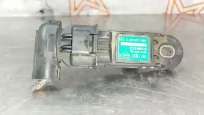 Автозапчастина б/у  для DACIA DOKKER  Посилання на OEM IAM 0281002997  