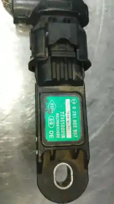 Автозапчастина б/у датчик тиску для dacia dokker k9k c6 посилання на oem iam 0281002997  