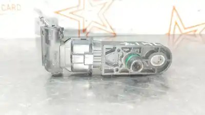Автозапчастина б/у датчик тиску для dacia dokker k9k c6 посилання на oem iam 0281002997  