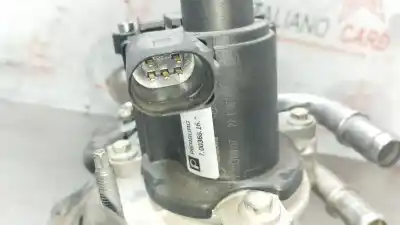 Автозапчастина б/у кулер egr для dacia dokker k9k c6 посилання на oem iam 147356133r  