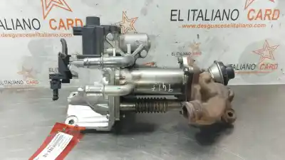 Автозапчастина б/у  для DACIA DOKKER  Посилання на OEM IAM 147356133R  