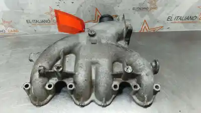 Second-hand car spare part intake manifold for volkswagen passat berlina (3c2) bxe oem iam references 03g129713