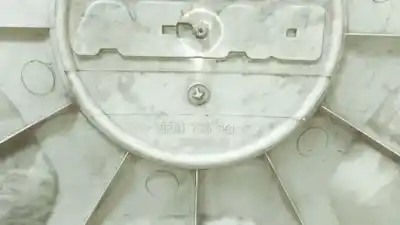 Автозапчастина б/у капки ступиці для dacia dokker k9k c6 посилання на oem iam 8200756961  