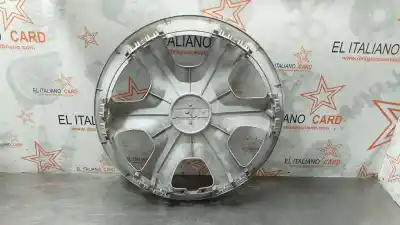 Автозапчастина б/у капки ступиці для dacia dokker k9k c6 посилання на oem iam 8200756961  