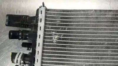 Автозапчастина б/у інтеркулер для dacia dokker k9k c6 посилання на oem iam 214106421r  