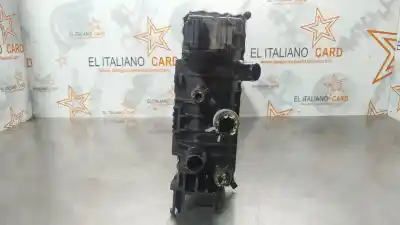 Автозапчастина б/у інтеркулер для dacia dokker k9k c6 посилання на oem iam 214106421r  