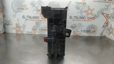 Автозапчастина б/у інтеркулер для dacia dokker k9k c6 посилання на oem iam 214106421r  