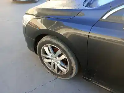 İkinci el araba yedek parçası SOL ÖN ÇAMURLUK için PEUGEOT 508  OEM IAM referansları   