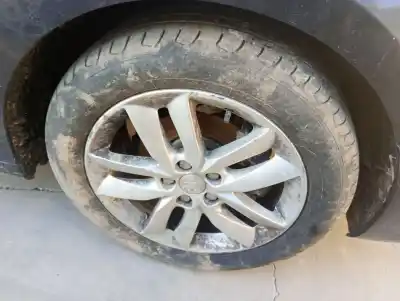 Second-hand car spare part RIMS SET for PEUGEOT 508  OEM IAM references   