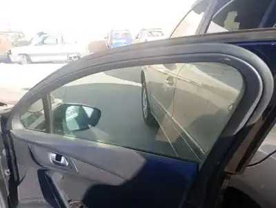 Recambio de automóvil de segunda mano de ELEVALUNAS DELANTERO DERECHO para PEUGEOT 508  referencias OEM IAM   