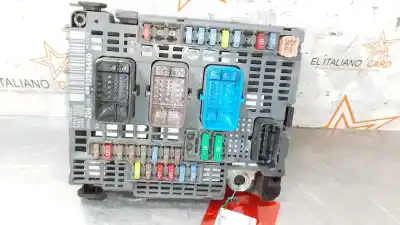 Pièce détachée automobile d'occasion BOÎTES À FUSIBLES pour PEUGEOT 508  Références OEM IAM 9810296480  