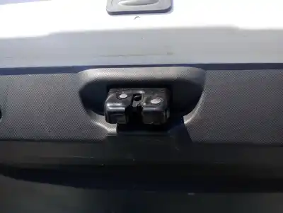 İkinci el araba yedek parçası Bagaj / Kapi Kilidi için RENAULT CLIO IV D4F D7 OEM IAM referansları   