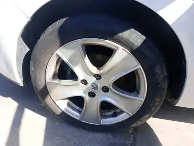 Recambio de automóvil de segunda mano de JUEGO LLANTAS para RENAULT CLIO IV  referencias OEM IAM   