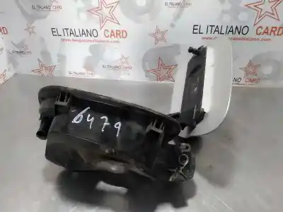 Tweedehands auto-onderdeel buitenste brandstofdop voor opel astra k berlina 5p b16dte oem iam-referenties 