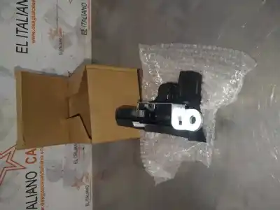 İkinci el araba yedek parçası bagaj / kapi kilidi için volkswagen golf v (1k1) (10.2003) highline 105 cv / 77 kw oem iam referansları   