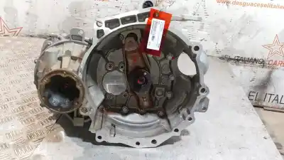 Peça sobressalente para automóvel em segunda mão CAIXA DE VELOCIDADES por VOLKSWAGEN POLO V (6R1, 6C1)  Referências OEM IAM RTE  