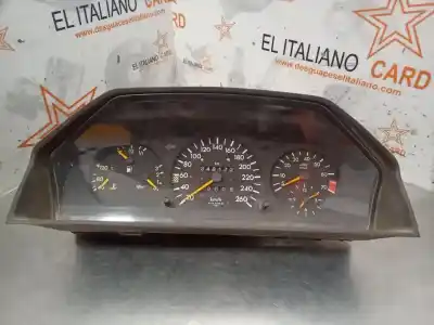 Gebrauchtes Autoersatzteil  zum MERCEDES-BENZ CLASE E (W124)  OEM-IAM-Referenzen 1244402147  
