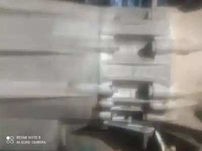 Pezzo di ricambio per auto di seconda mano riduttore per mercedes-benz clase ml (bm 163) m112942 riferimenti oem iam 7226620  