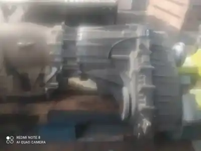 Pezzo di ricambio per auto di seconda mano riduttore per mercedes-benz clase ml (bm 163) m112942 riferimenti oem iam 7226620  