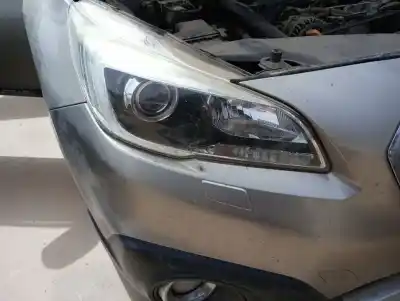Peça sobressalente para automóvel em segunda mão farol / farolim direito por subaru outback (b15) ee20 referências oem iam 