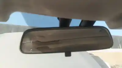 Peça sobressalente para automóvel em segunda mão espelho retrovisor interior por subaru outback (b15) ee20 referências oem iam 