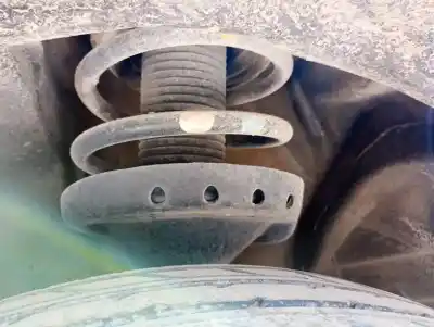 Peça sobressalente para automóvel em segunda mão amortecedor dianteiro esquerdo por subaru outback (b15) ee20 referências oem iam 