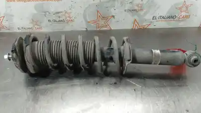 Peça sobressalente para automóvel em segunda mão amortecedor traseiro esquerdo por subaru outback (b15) ee20 referências oem iam 20365al030