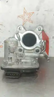 Peça sobressalente para automóvel em segunda mão válvula egr por subaru outback (b15) ee20 referências oem iam 14710aa741