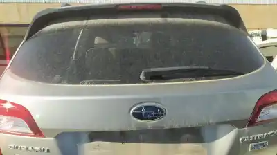 Peça sobressalente para automóvel em segunda mão amortecedores do tronco / porta por subaru outback (b15) ee20 referências oem iam 