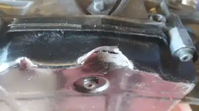 İkinci el araba yedek parçası vites kutusu için mercedes-benz clase e (bm 210) berlina om 602.982 oem iam referansları 722613  