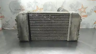 Second-hand car spare part intercooler for land rover discovery (salljg/lj) d21l oem iam references   