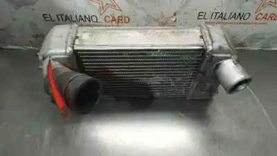 Second-hand car spare part intercooler for land rover discovery (salljg/lj) d21l oem iam references   