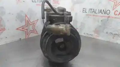 Second-hand car spare part air conditioning compressor for land rover discovery (salljg/lj) d21l oem iam references 4472003433  
