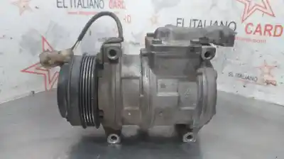 Second-hand car spare part air conditioning compressor for land rover discovery (salljg/lj) d21l oem iam references 4472003433  